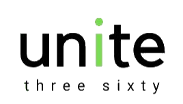 Unite Three Sixty Logo